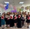 В Детской школе искусств Зеленоградска состоялся выпускной вечер