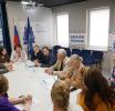 Состоялась встреча с представителями СНТ Зеленоградского округа