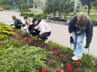 В начале июня в Зеленоградском муниципальном округе открылись шесть лагерей труда и отдыха