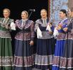 «Ты, Россия, и сердце, и песня моя!»