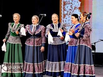 «Купава» на всероссийской сцене