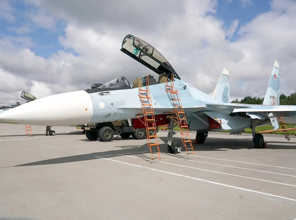 Сила нашего региона