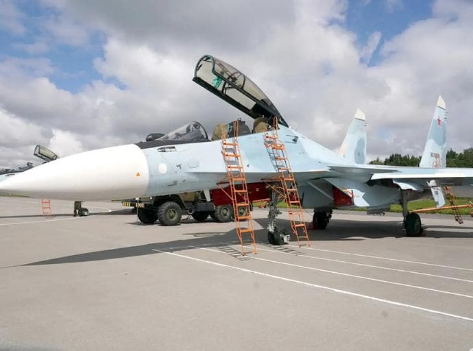Сила нашего региона