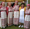 День мёда на Куршской косе