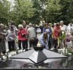 В Зеленоградске почтили память детей – жертв войны в Донбассе