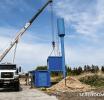  В 2026 году установят 16 станций водоподготовки в посёлках области