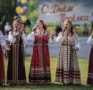 День посёлка в Переславском