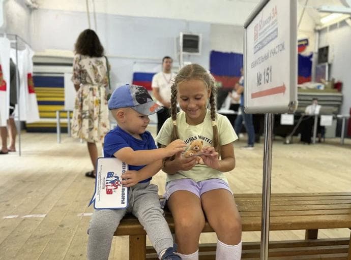 Выборы-2026. Чем гарантируется точность результатов?