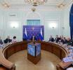 Игорь Руденя провел совещание по подготовке к Единому дню голосования в регионах СЗФО