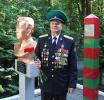Подвигу старшего лейтенанта М.М. Козлова - 75 лет