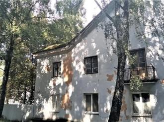 В Переславском ускорят капремонт дома, где живут семьи участников спецоперации