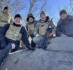 Итоги работы муниципального штаба по оказанию помощи участникам СВО и их семьям за восемь месяцев этого года