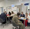 Участники СВО получили приглашения на работу по итогам ярмарки трудоустройства