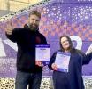 Второй год подряд «Кауп» попал в финал престижной премии Russian Event Awards