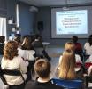 Профориентация для школьников