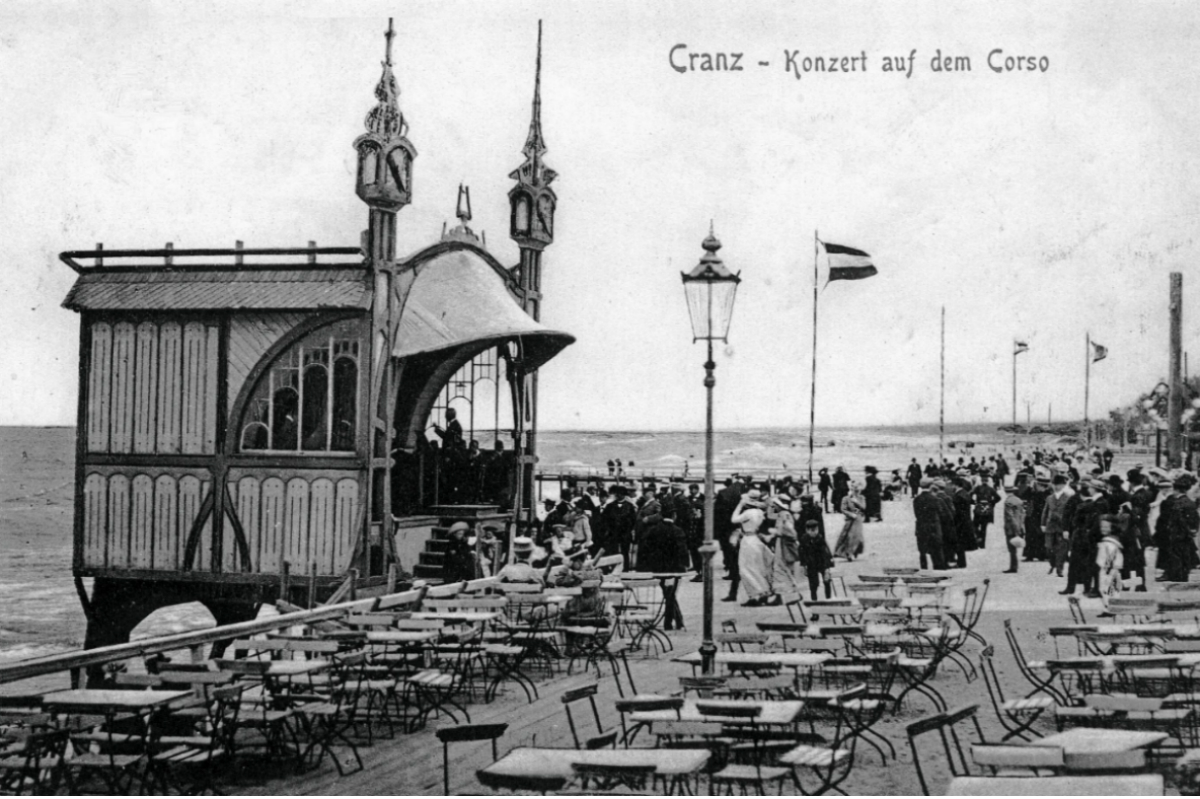 1912 год муз