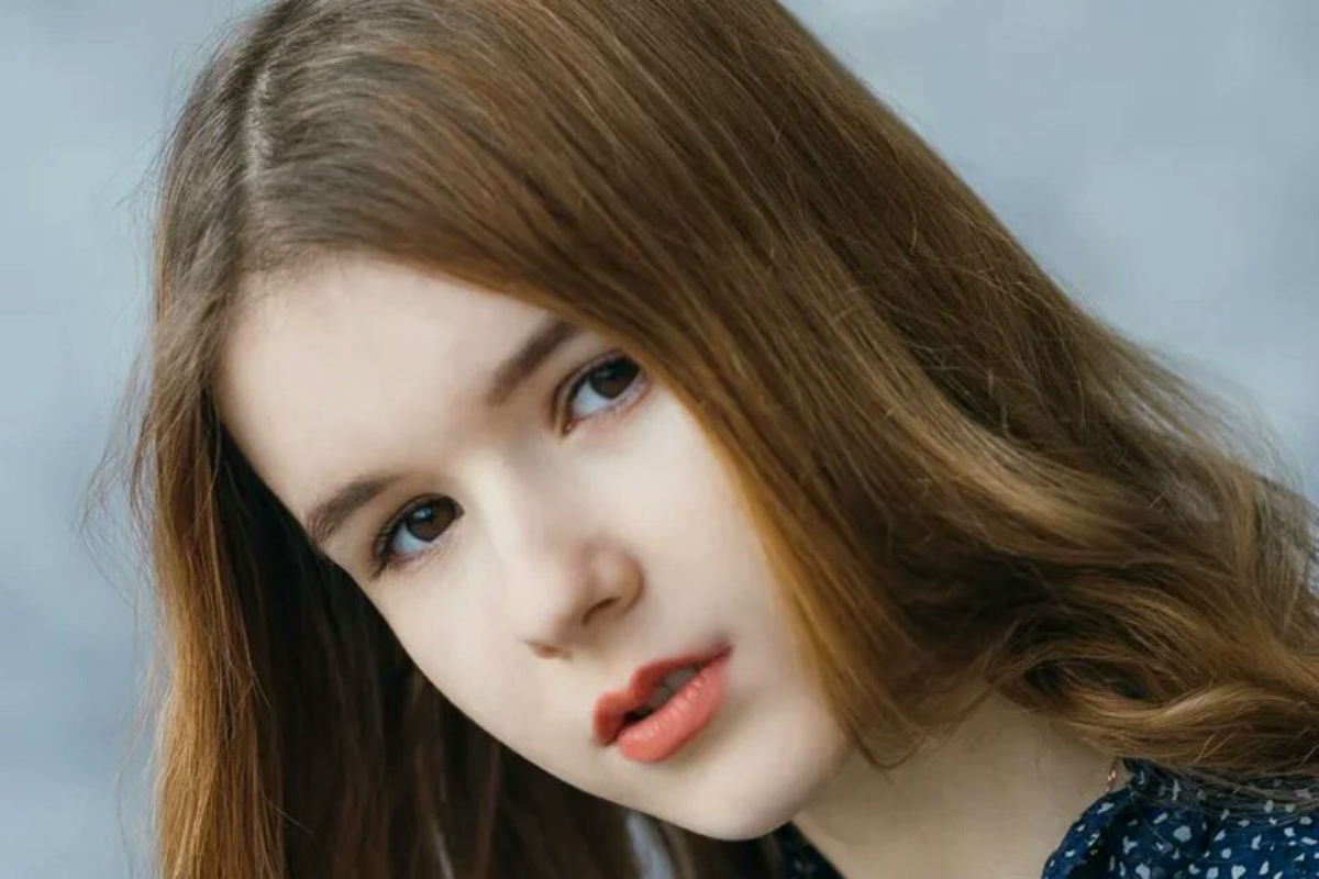 Огаркова Софья