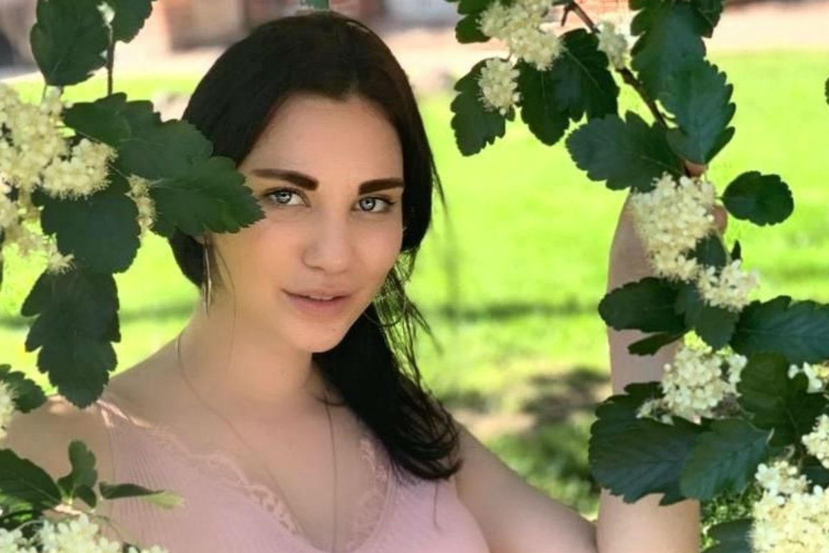 Сухорукова Кристина