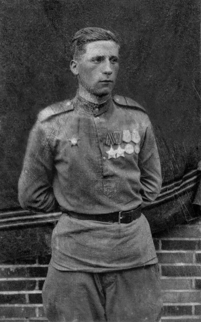Николай Боярский