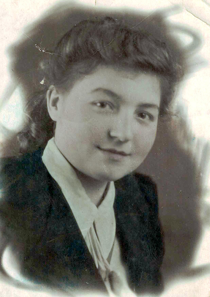 красотка