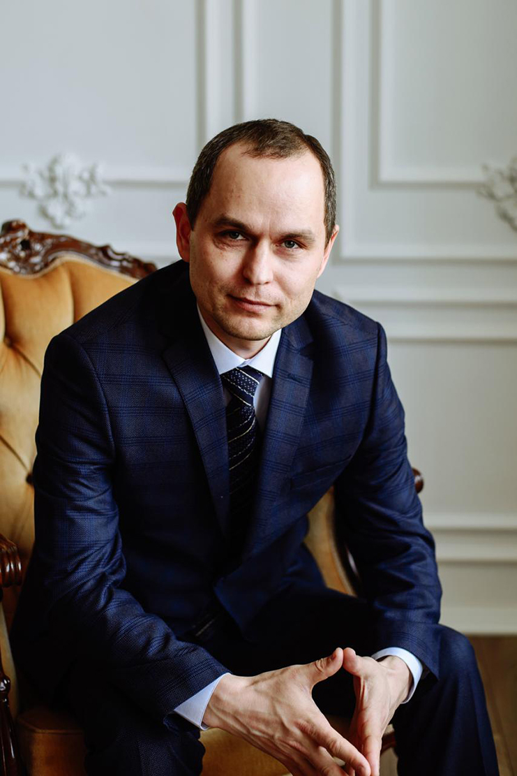 русинов