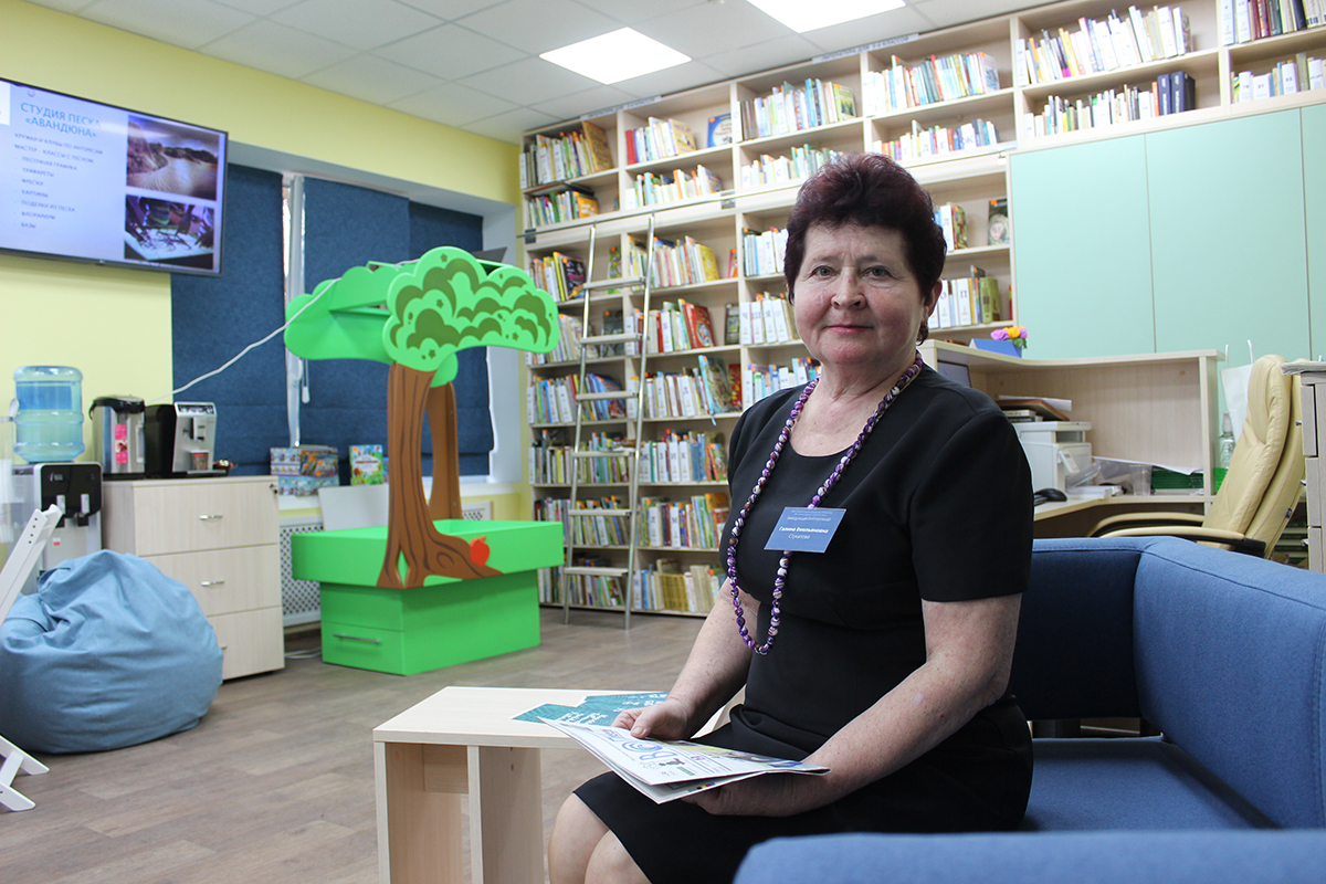 Стукалова